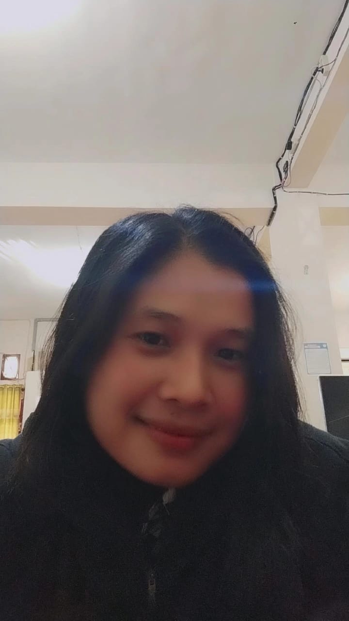 Dwi Cantika Humendru